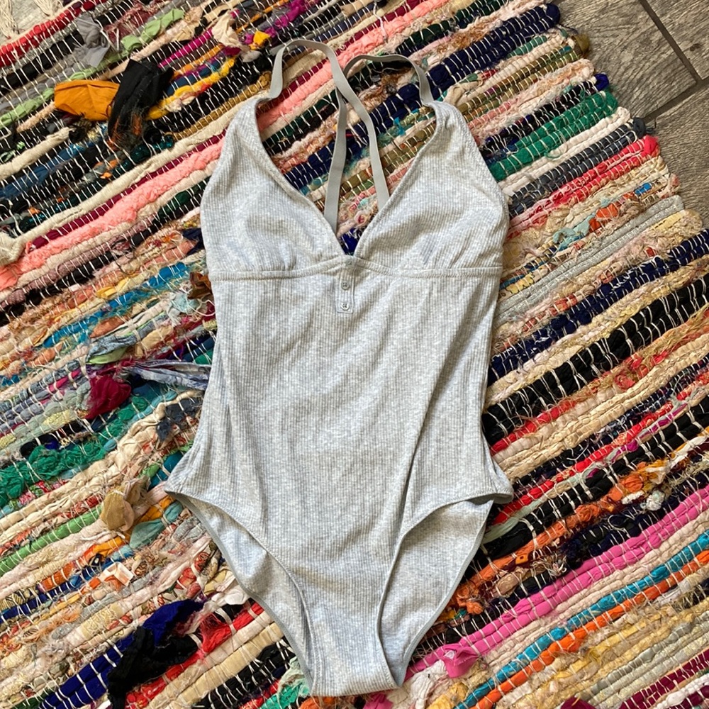 aerie Bodysuit